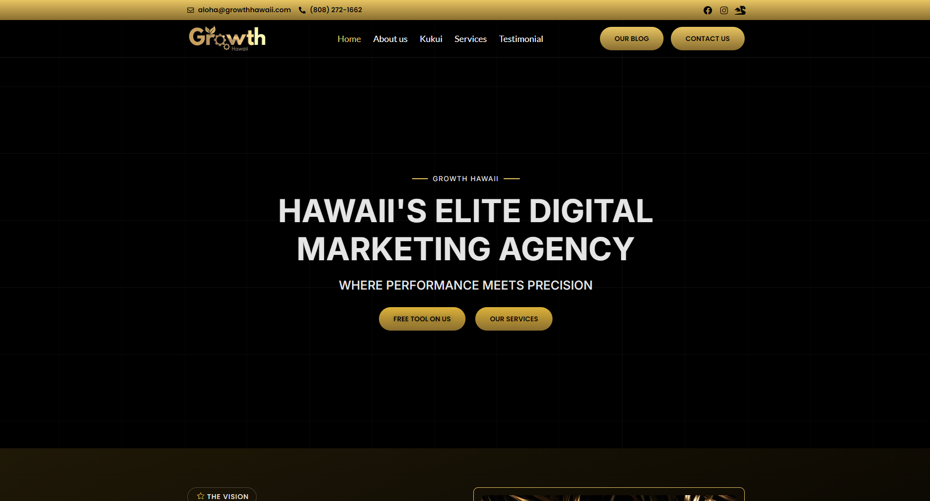 Building a Point of Sale Web App For A Startup - Project image 3
