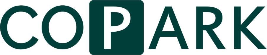 Copark logo