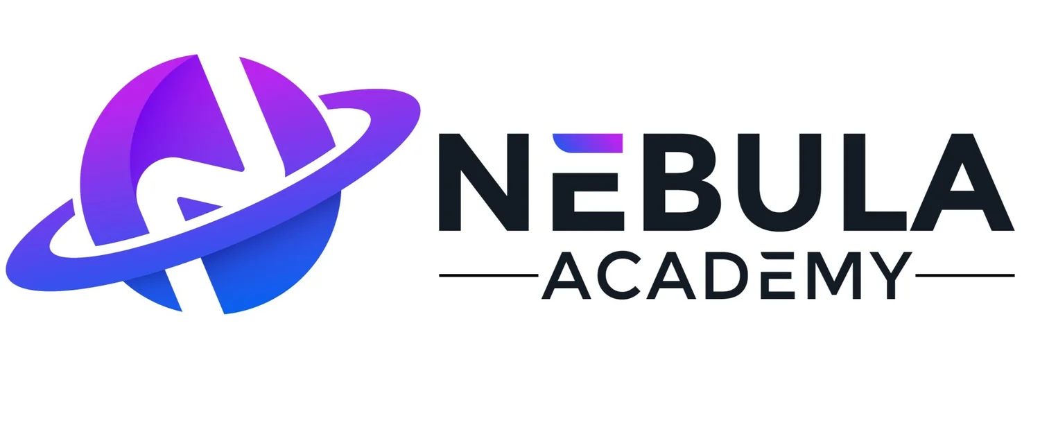 Nebula Academy logo